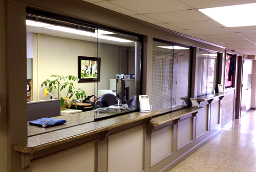 Business Office (Goodman Campus) Business Office (Goodman Campus)