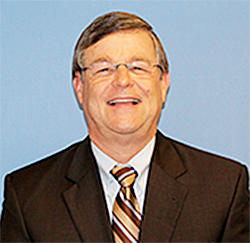 Dr. Don Burnham, vice president of the Holmes Community College Ridgeland Campus, will receive the Phi Theta Kappa Distinguished College Administrator Award during NerdNation, Phi Theta Kappa’s annual convention which will be held in National Harbor, Maryland (near Washington D.C.), April 7-9.