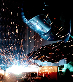 Students interested in the Fall 2016 Welding program on the Goodman Campus will participate in a competitive selection process.