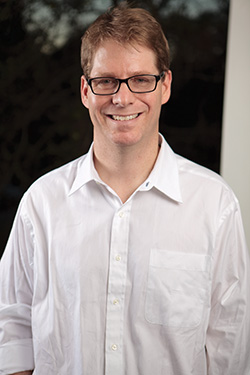 Marshall Ramsey will be the 2016 commencement speaker at Holmes Community College.