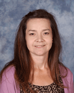 1. Pictured is Holmes Community College Ridgeland Campus LPN student Carmen McKey of Florence, who placed second in the state at the Mississippi LPN Association Convention held April 13-15 in Biloxi.