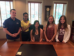 Ridgeland Campus’ Phi Theta Kappa Chapter has taken on the use of Unmanned Aircraft Systems as their Honors in Action project for this year and recently published an article in the American Civil Liberties Union on drone awareness.