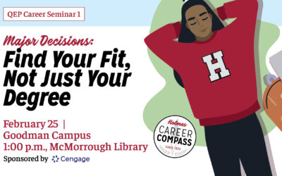 Find Your Fit, Not Just Your Degree – Goodman