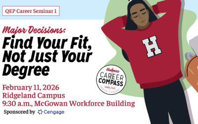 Find your Fit, Not Just Your Degree – Ridgeland