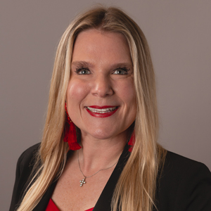 Bronwyn Martin, Ed.D. 