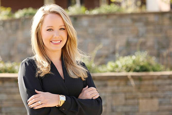 Amanda Lindsey, Recruiting Amanda Lindsey, Recruiting
