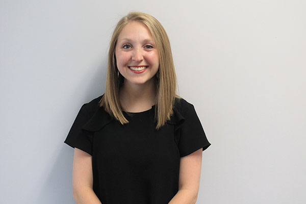 Haley DeNoon, Recruiting Haley DeNoon, Recruiting