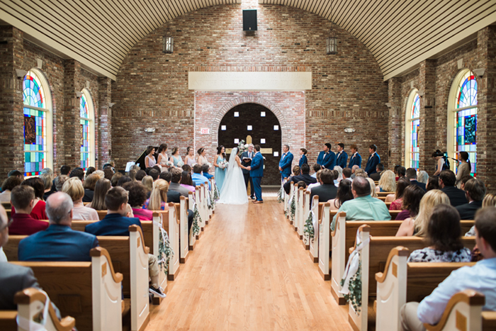 Chapel