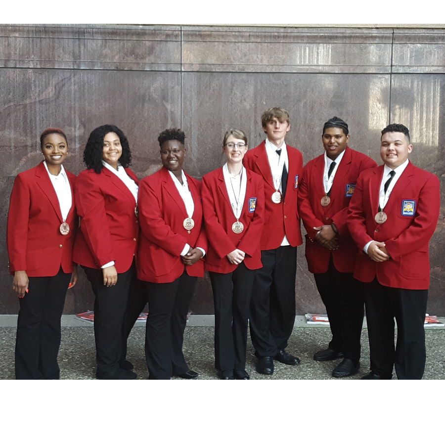 skillsusa-takes-third-in-national-competition