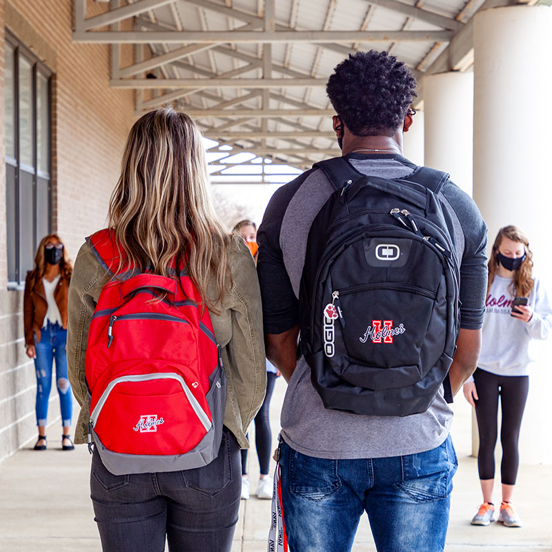 Programs Holmes Community College