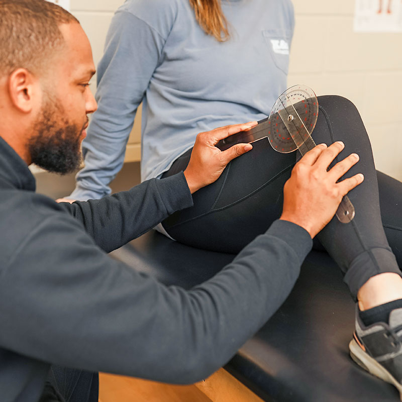 The Role of Technology in Physical Therapy