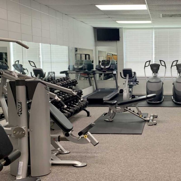 fitnesscontent Holmes Community College