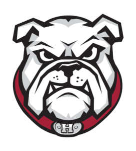 Holmes Community College logo