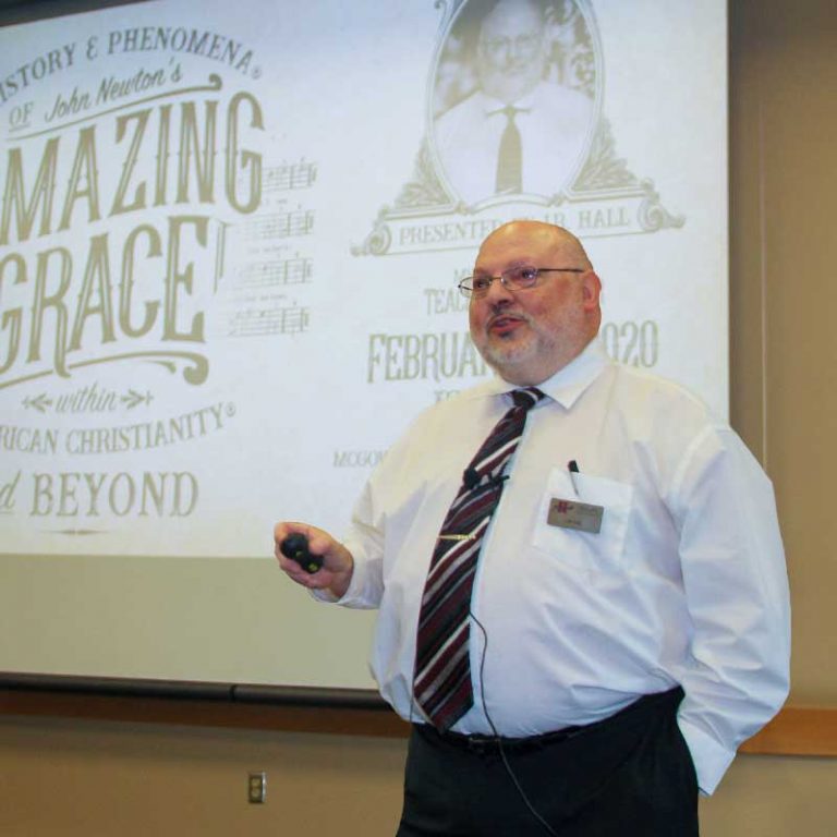 History & Political Science Holmes Community College