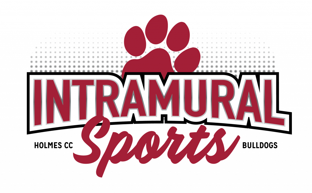 Intramurals logo