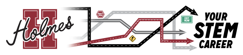 Re-Routing yoir STEM Pathway