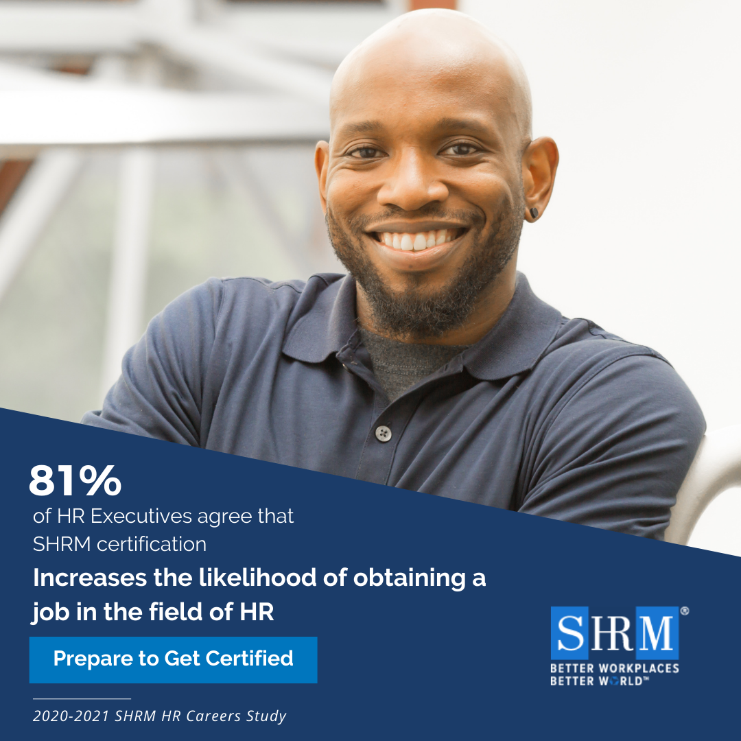 SHRM Learning System Courses Holmes Community College